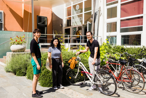 Università degli Studi di Bologna3