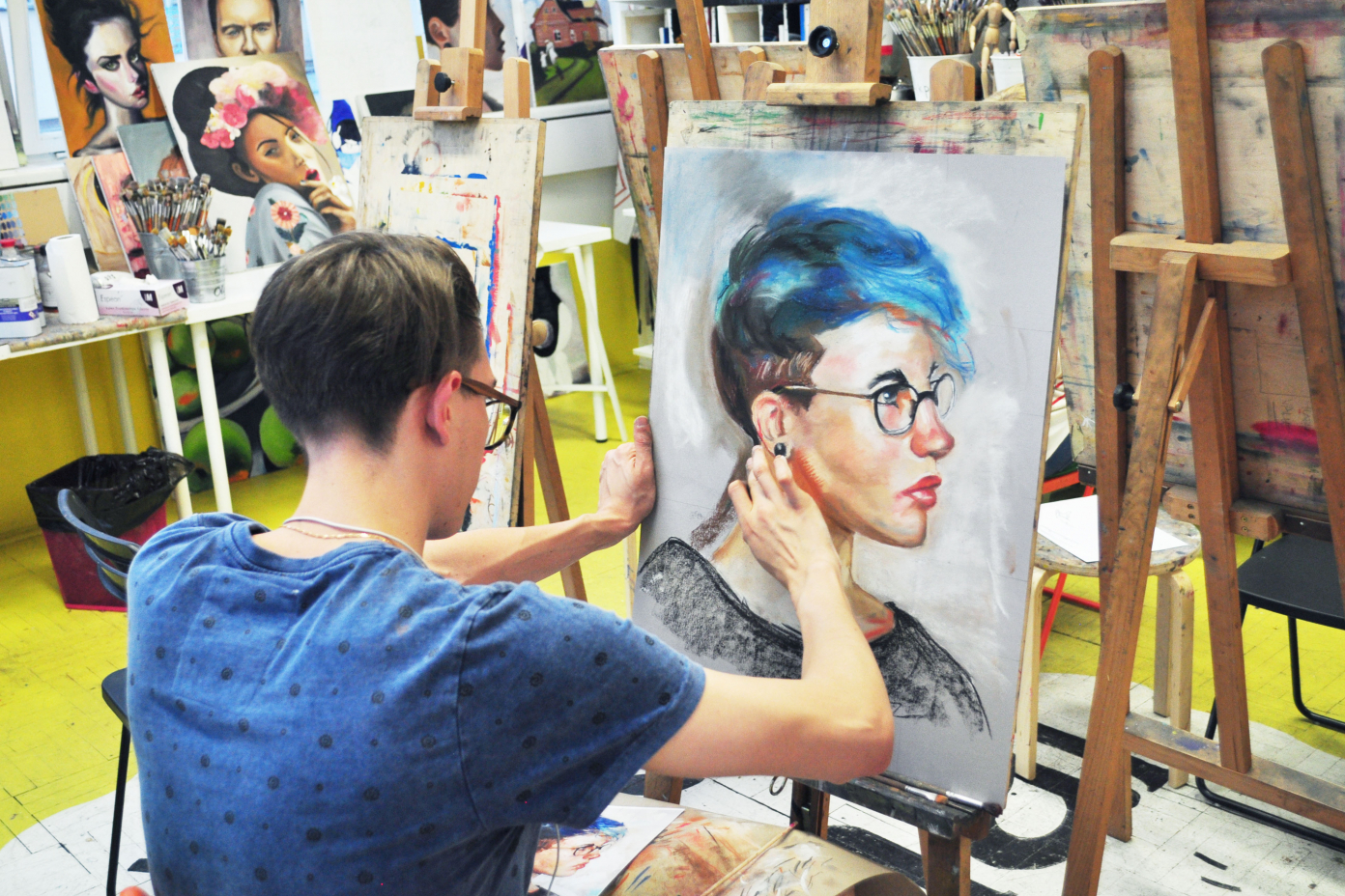 Kurz-kresby-malby-portretu-56