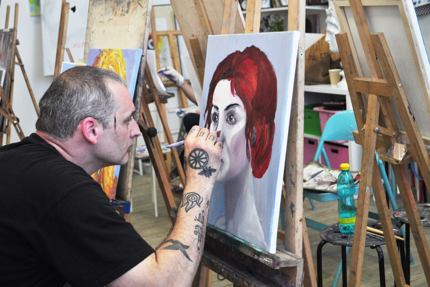 Kurz-kresby-malby-portretu-37