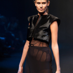 Ivana Kanovska – Prague Fashion Weekend 2013