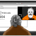 staněk assange