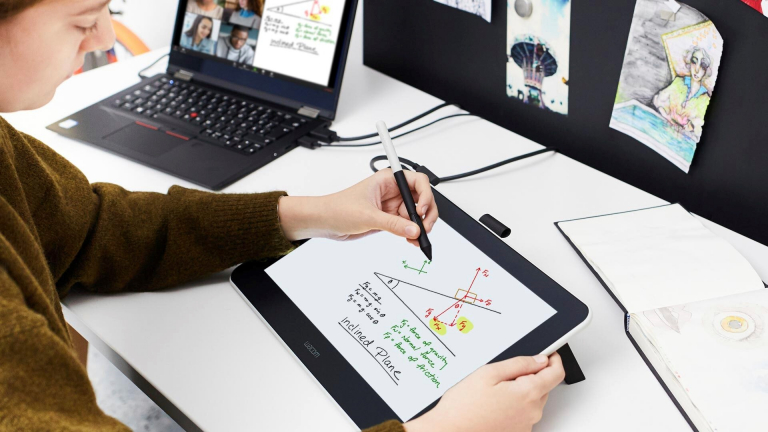 wacom-one-vyuka
