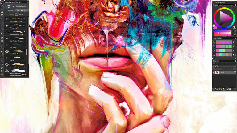 corelpainter2021