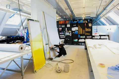 2-Master Design Werkstaetten