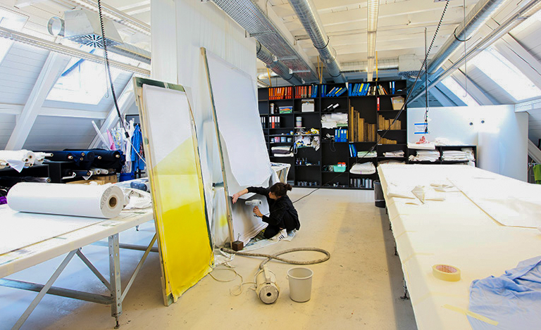 2-Master Design Werkstaetten