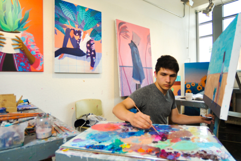 2-StudioArt_painting