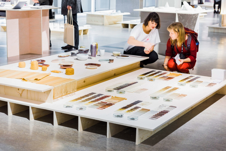 Dutch Design Week 2016