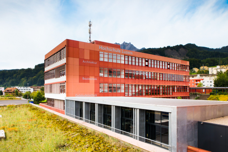 Hochschule-Luzern