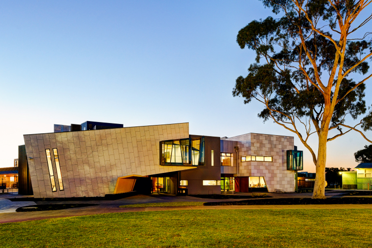 Vincent Chrisp Gordon GTEC