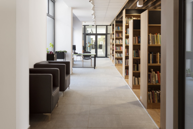 clean-empty-library-hall