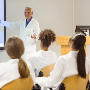 science-professor-giving-lecture-class